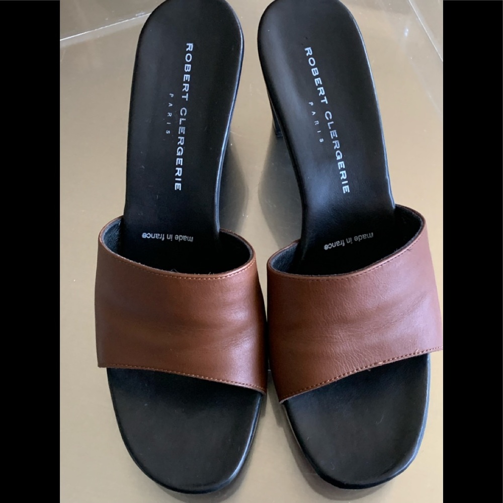 Robert Clergerie Sandals